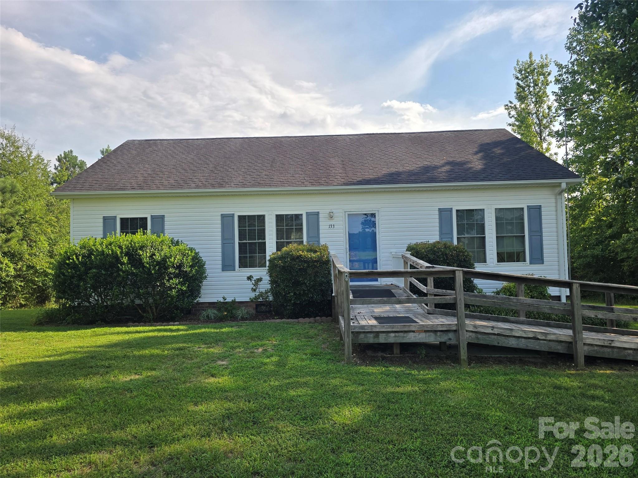133 Vestal Road Troy, NC 27371 - Photo 28 of 36 Gallery Image 28