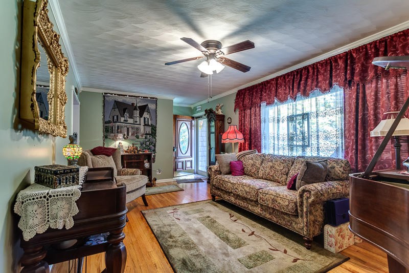 126 Robbins Road Harriman, TN 37748 - Photo 11 of 37 Gallery Image 11
