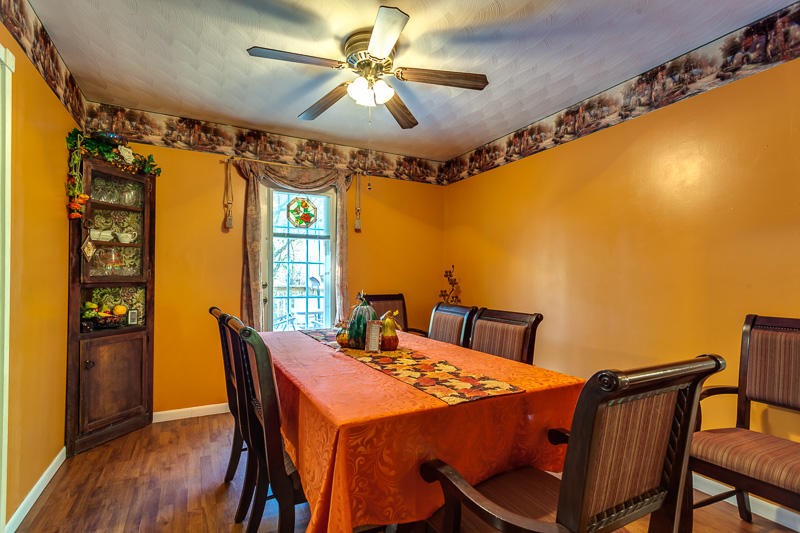 126 Robbins Road Harriman, TN 37748 - Photo 12 of 37 Gallery Image 12