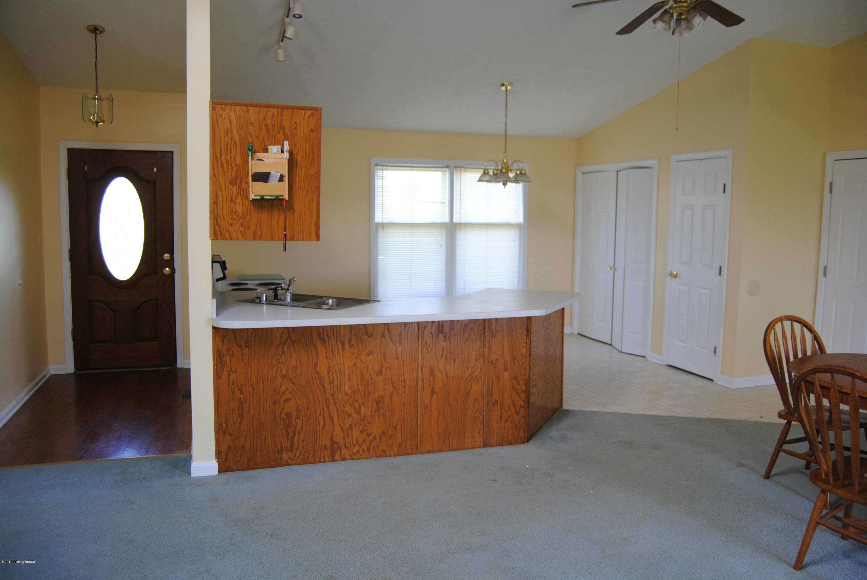 8006 Cropper Road Pleasureville, KY 40057 - Photo 9 of 21 DSC_0008