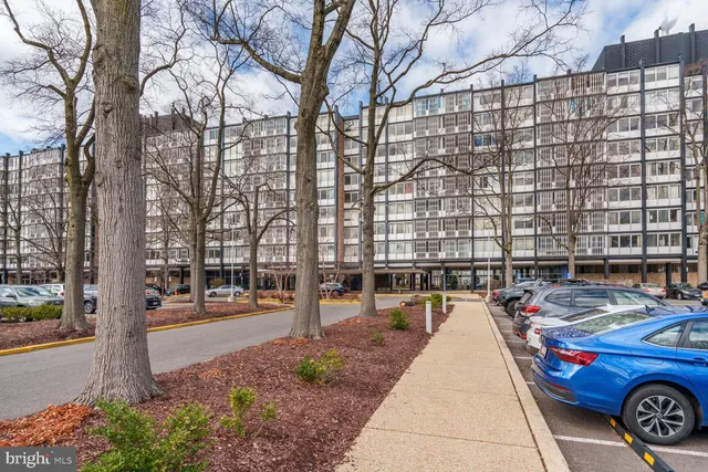 $80,000 | 1311 Delaware Avenue Southwest, Unit S548, Washington, DC 20024
