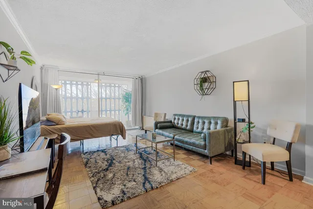 $80,000 | 1311 Delaware Avenue Southwest, Unit S548, Washington, DC 20024