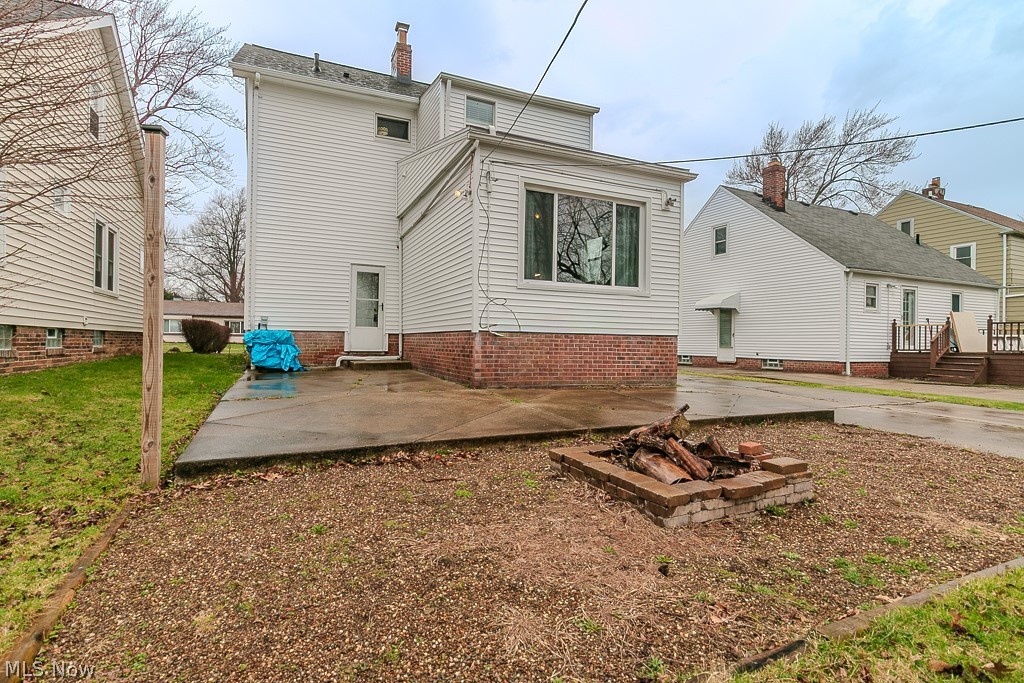 1203 Mayfield Ridge Road Mayfield Heights, OH 44124 - Photo 26 of 28
