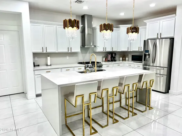 $2,990 | 7616 West Berridge Lane, Glendale, AZ 85303