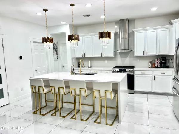 $2,990 | 7616 West Berridge Lane, Glendale, AZ 85303