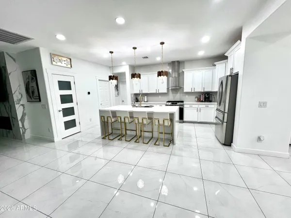 $2,990 | 7616 West Berridge Lane, Glendale, AZ 85303