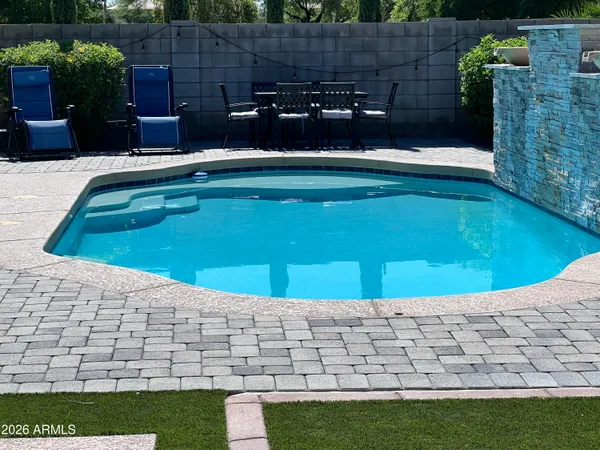 $3,250 | 7616 West Berridge Lane, Glendale, AZ 85303