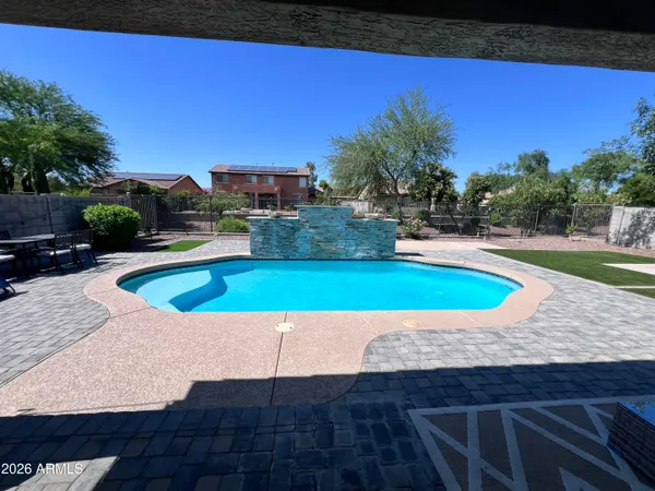 $3,250 | 7616 West Berridge Lane, Glendale, AZ 85303