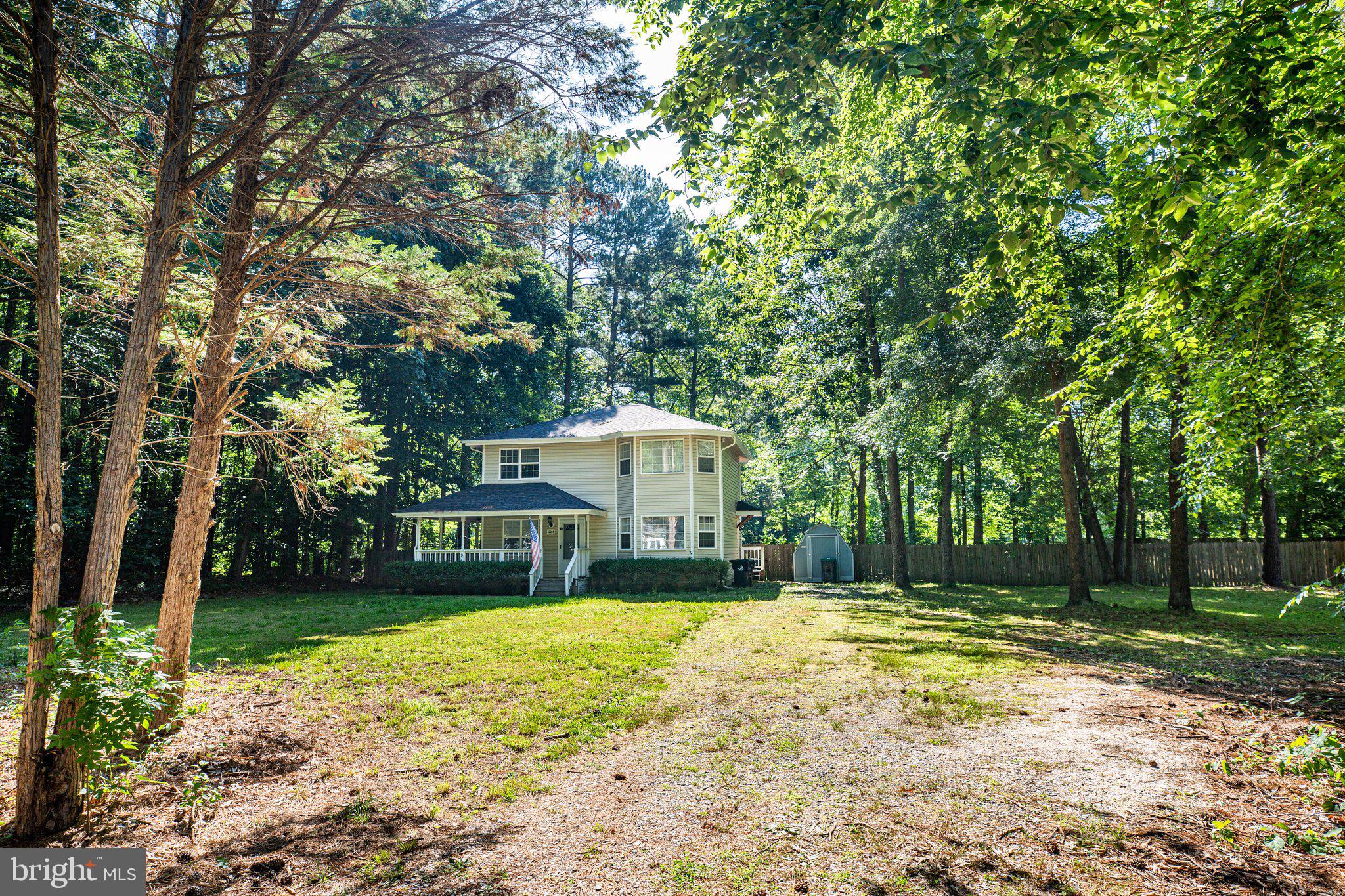 12164 Longleaf Road Ruther Glen, VA 22546 - Photo 28 of 38 Gallery Image 28