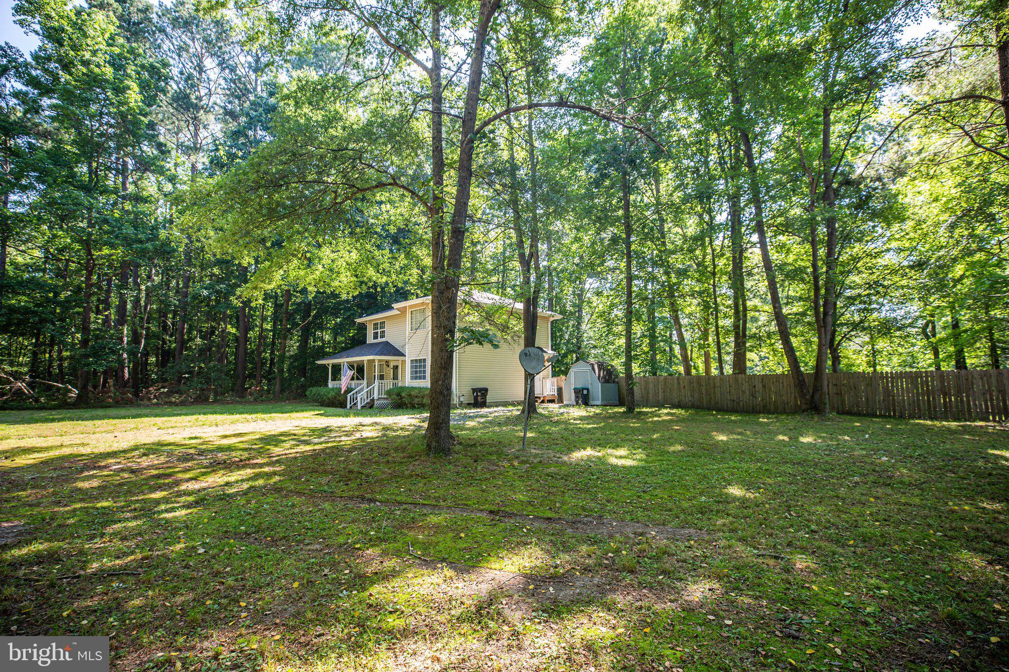 12164 Longleaf Road Ruther Glen, VA 22546 - Photo 29 of 38 Gallery Image 29
