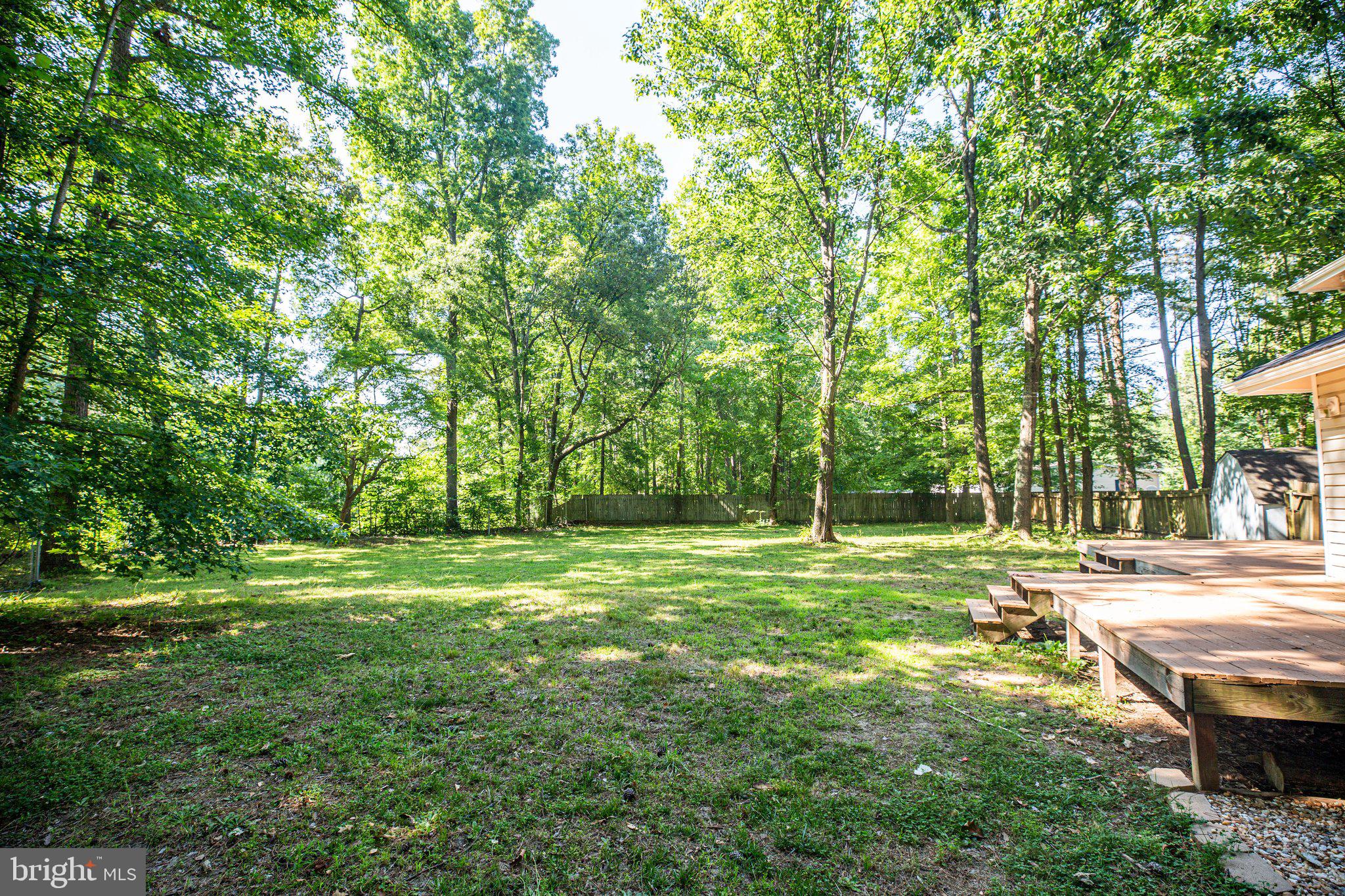 12164 Longleaf Road Ruther Glen, VA 22546 - Photo 33 of 38 Gallery Image 33