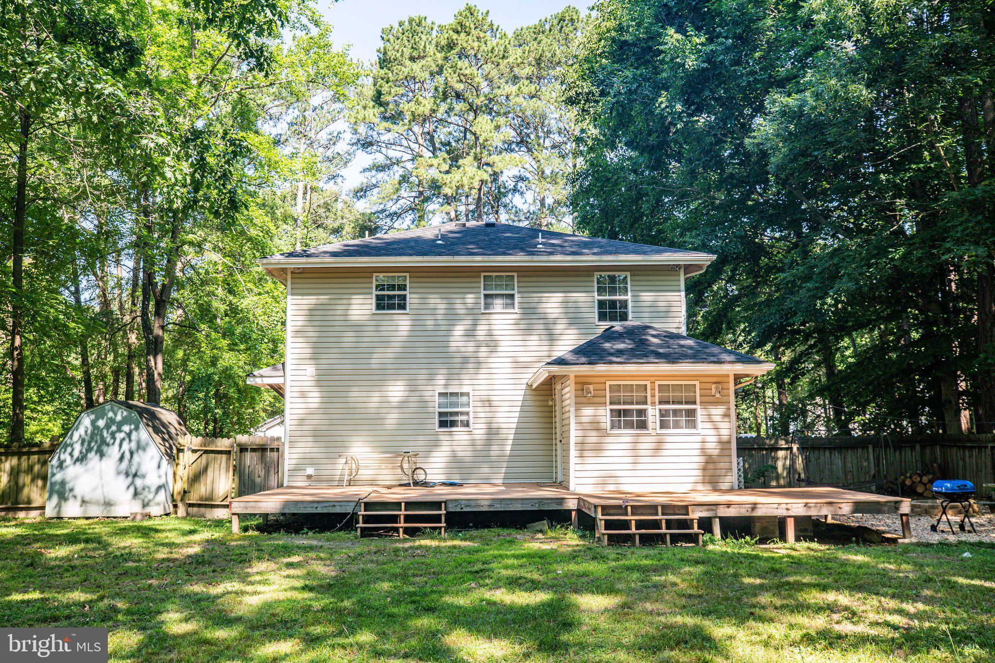 12164 Longleaf Road Ruther Glen, VA 22546 - Photo 37 of 38 Gallery Image 37