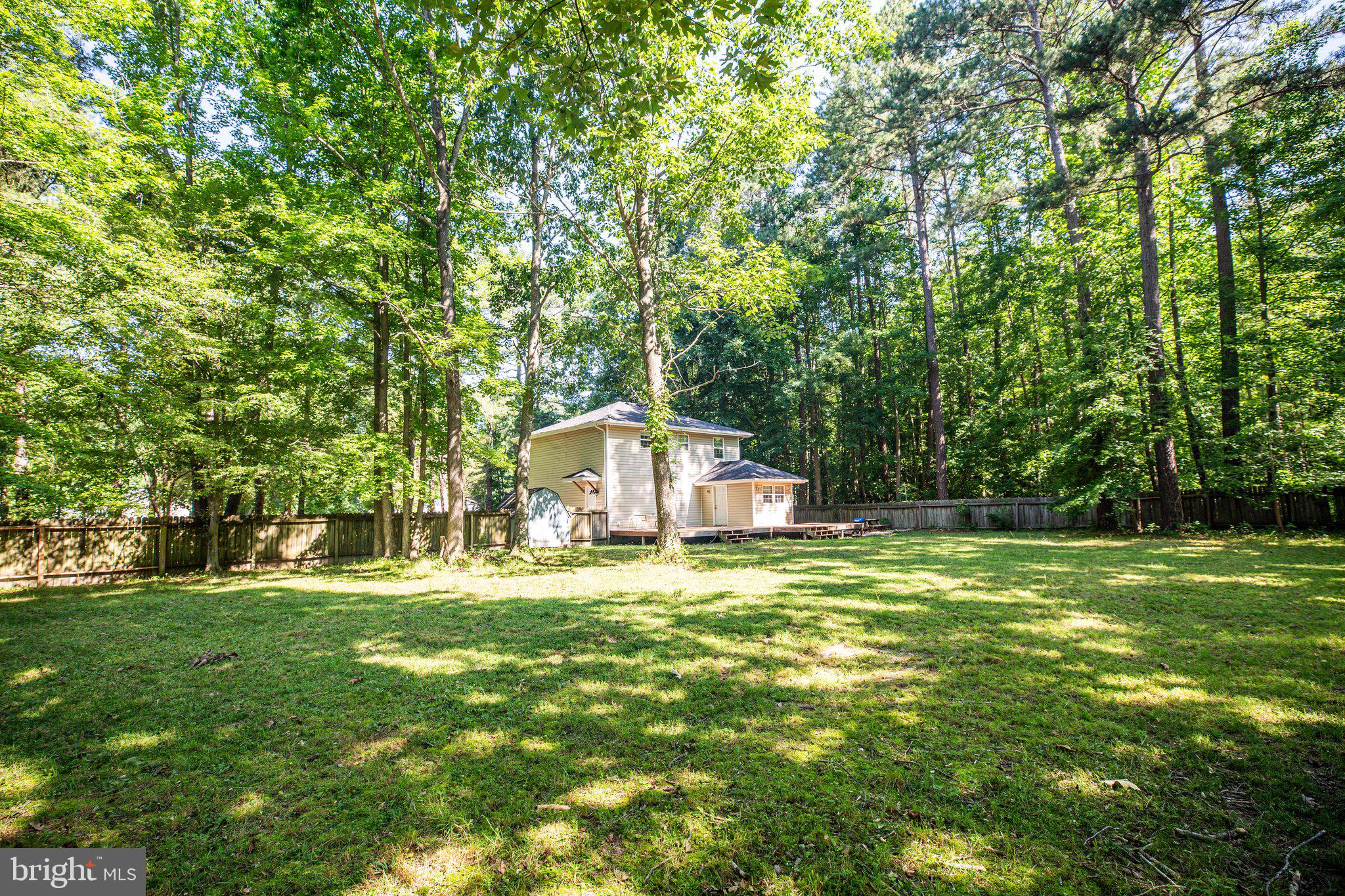 12164 Longleaf Road Ruther Glen, VA 22546 - Photo 38 of 38 Gallery Image 38