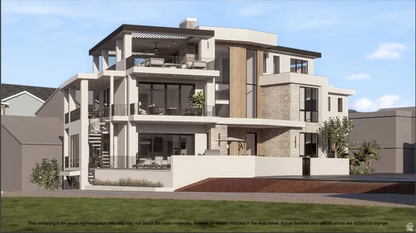 $3,100,000 | 5360 South Pura Circle, St. George, UT 84790