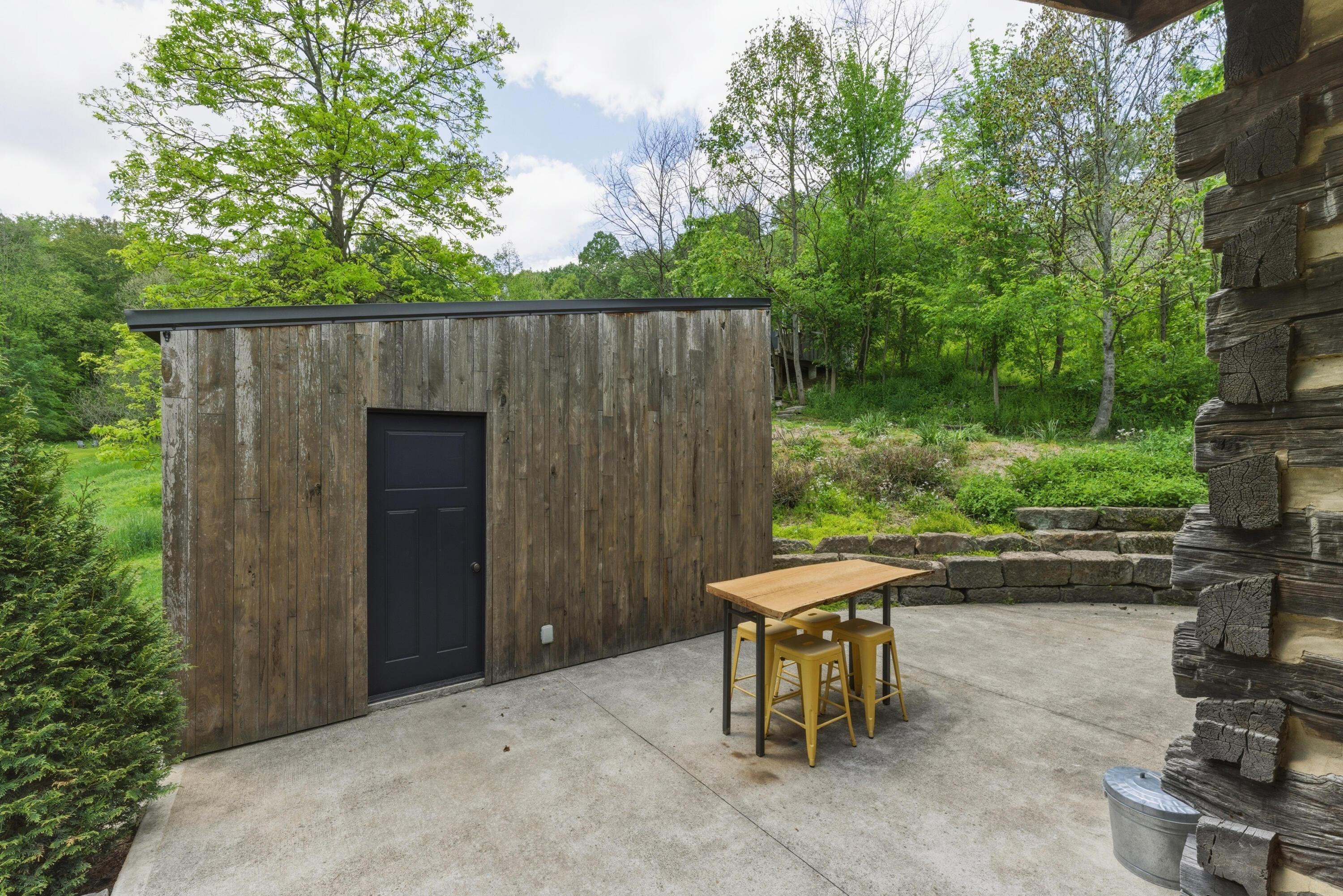 15091 Purdum Road Logan, OH 43138 - Photo 20 of 42 Bathhouse