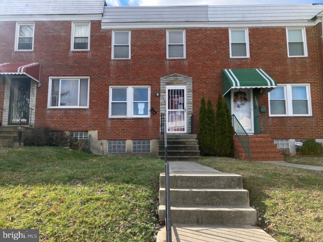 3905 Kenyon Avenue Baltimore, MD 21213 - Photo 1 of 20