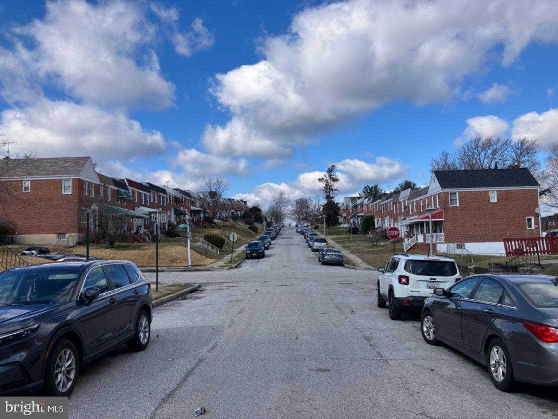 3905 Kenyon Avenue Baltimore, MD 21213 - Photo 17 of 20