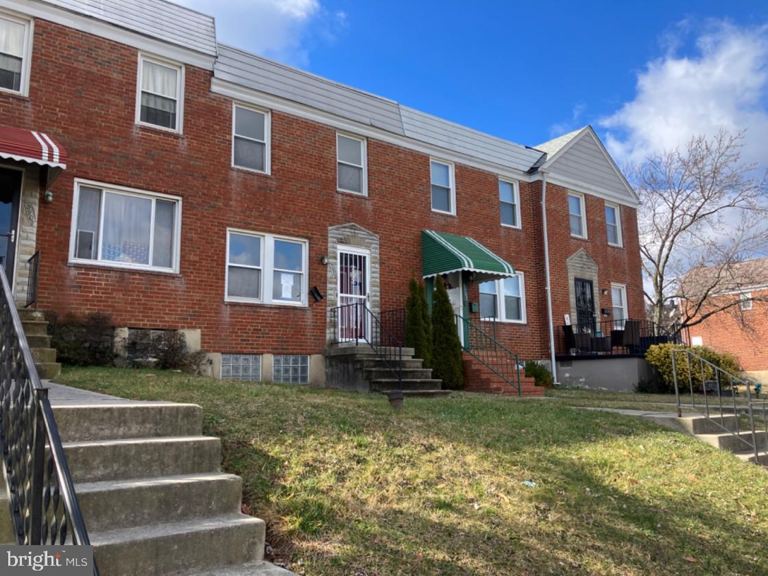 3905 Kenyon Avenue Baltimore, MD 21213 - Photo 19 of 20