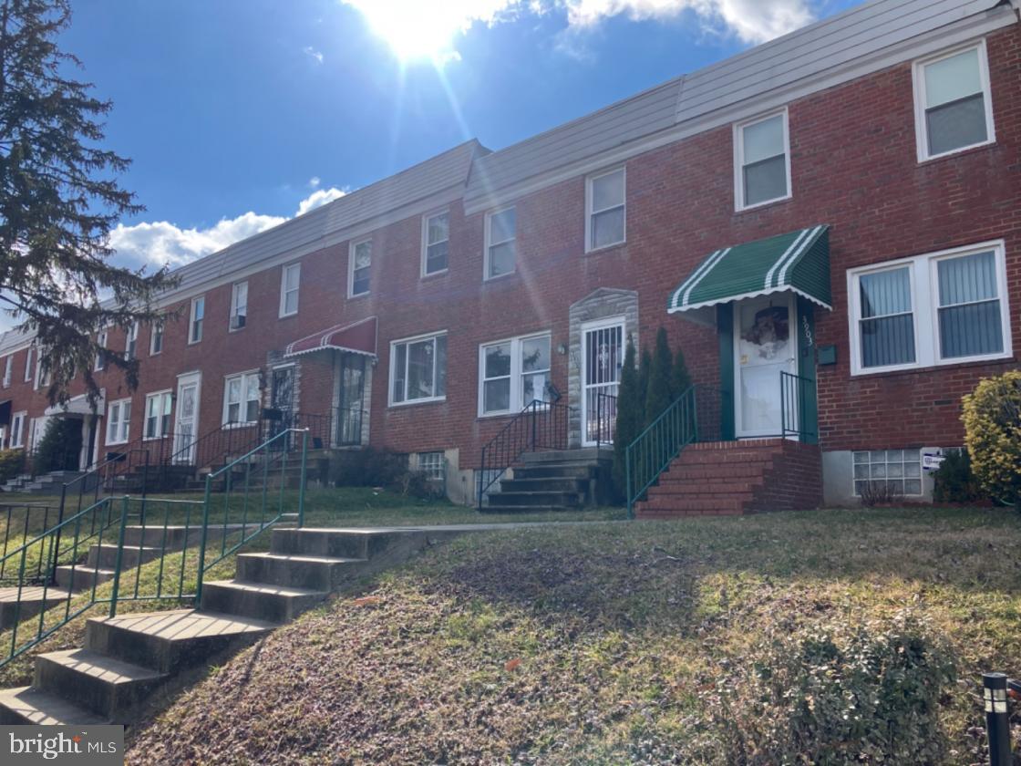 3905 Kenyon Avenue Baltimore, MD 21213 - Photo 20 of 20