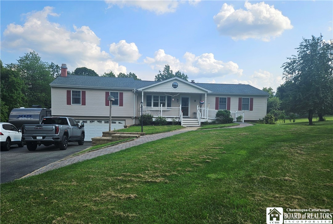 6 Overlook Road Pawling, NY 12564 - Photo 1 of 50 Gallery Image 1