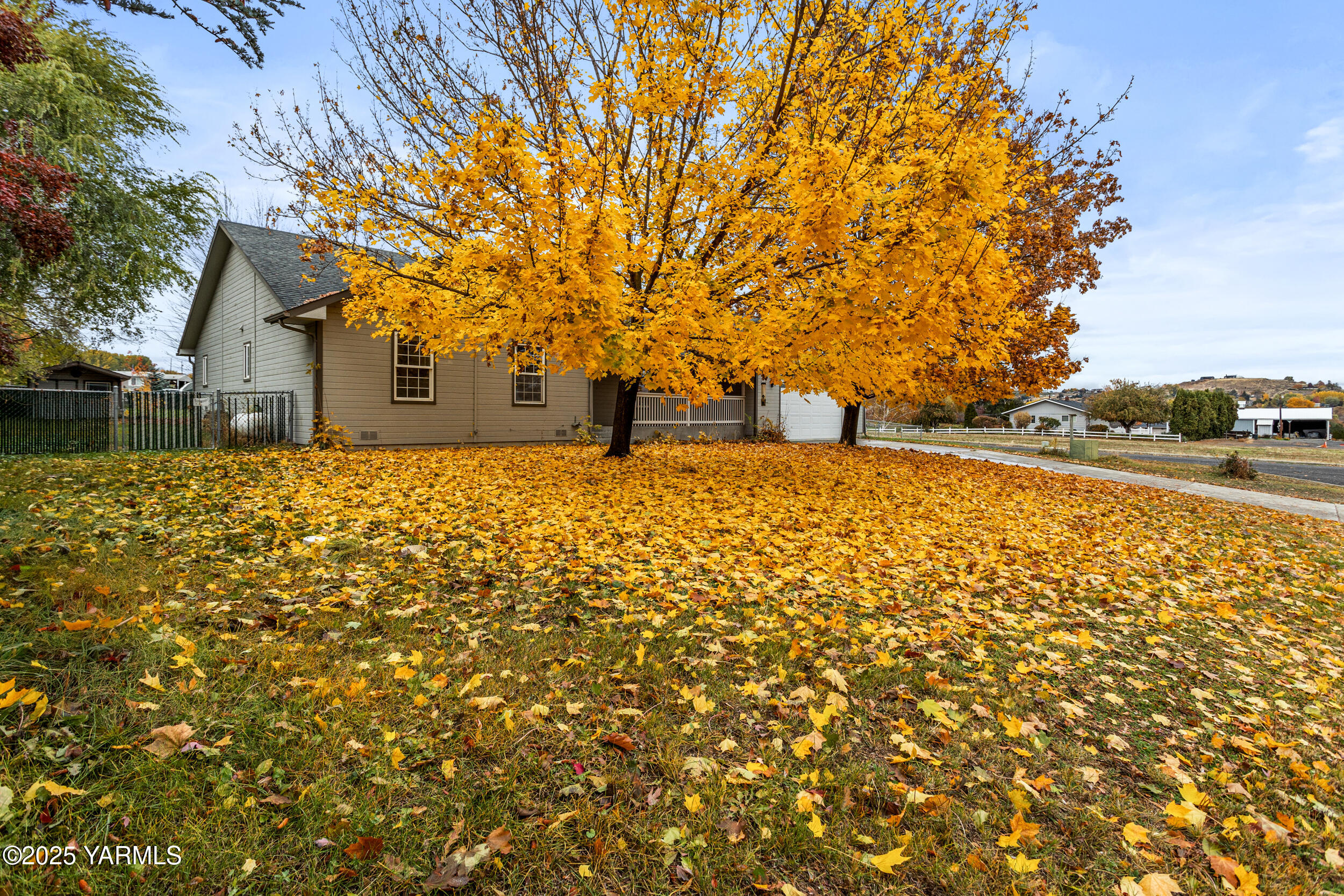 20 Buttercup Lane Selah, WA 98942 - Photo 19 of 41 Front of home