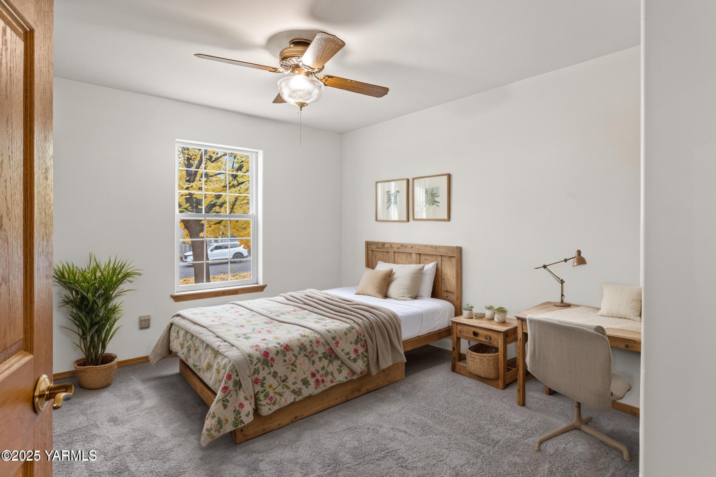 20 Buttercup Lane Selah, WA 98942 - Photo 5 of 41 AI Bedroom 1