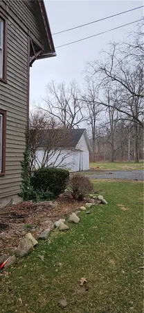 $149,900 | 6503 County Road 12, South Bristol, NY 14512