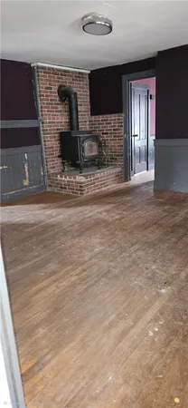 $149,900 | 6503 County Road 12, South Bristol, NY 14512