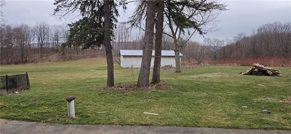 $149,900 | 6503 County Road 12, South Bristol, NY 14512