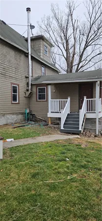 $149,900 | 6503 County Road 12, South Bristol, NY 14512
