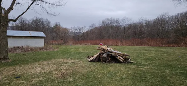 $149,900 | 6503 County Road 12, South Bristol, NY 14512