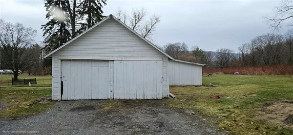 $149,900 | 6503 County Road 12, South Bristol, NY 14512