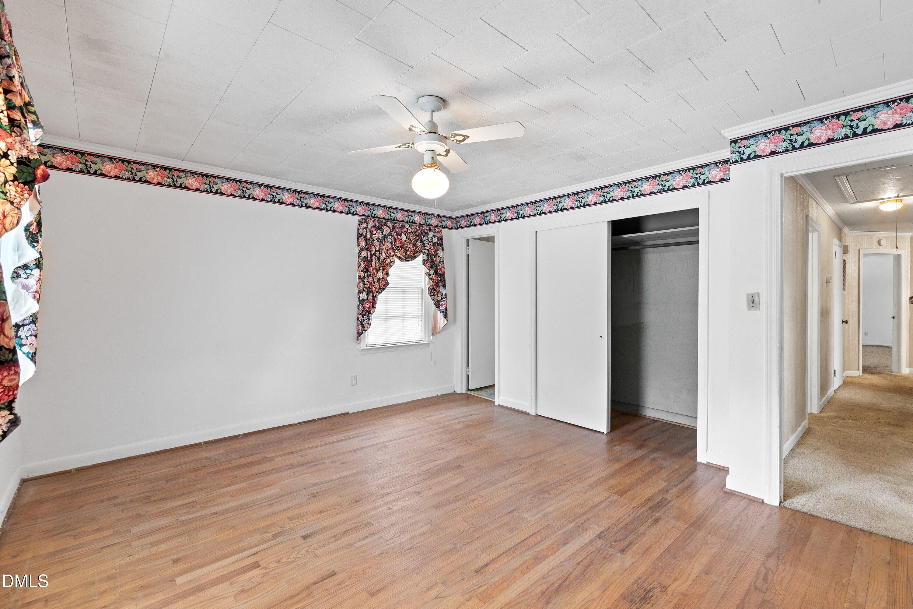 647 Mallard Road Smithfield, NC 27577 - Photo 12 of 33 Primary Bedroom