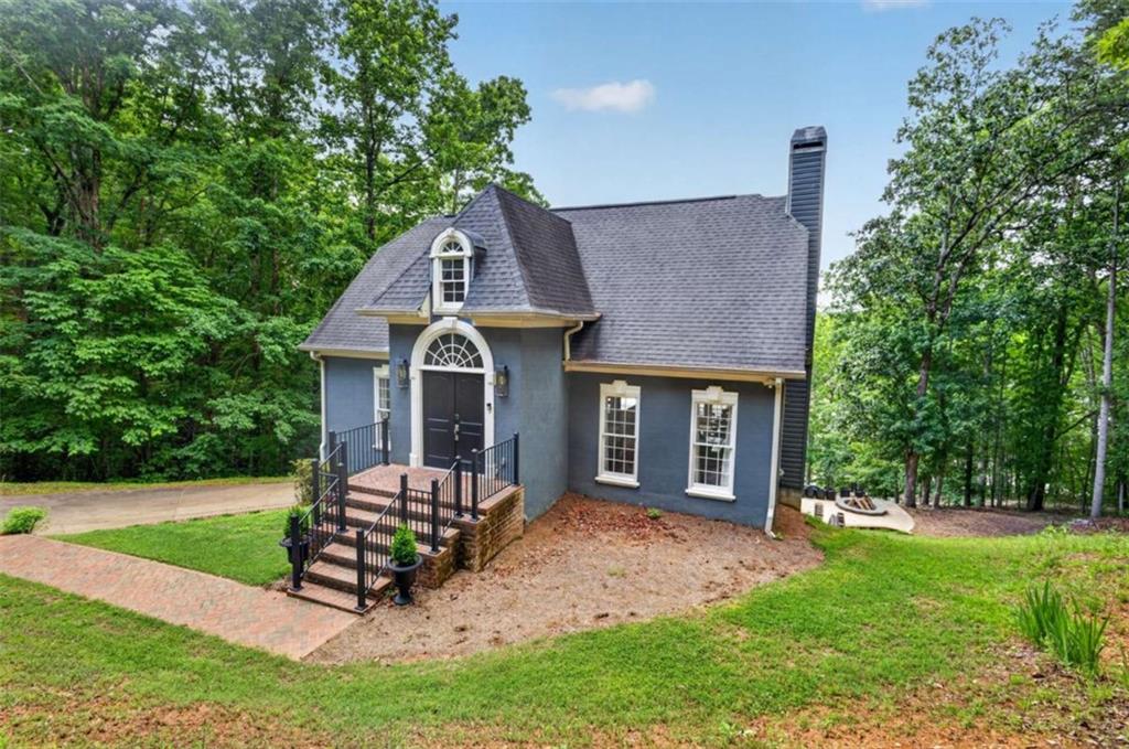 4215 Cagle Road Lula, GA 30554 - Photo 1 of 39
