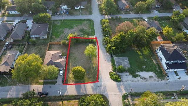 $249,000 | 0 Glenarm Street, Houston, TX 77020