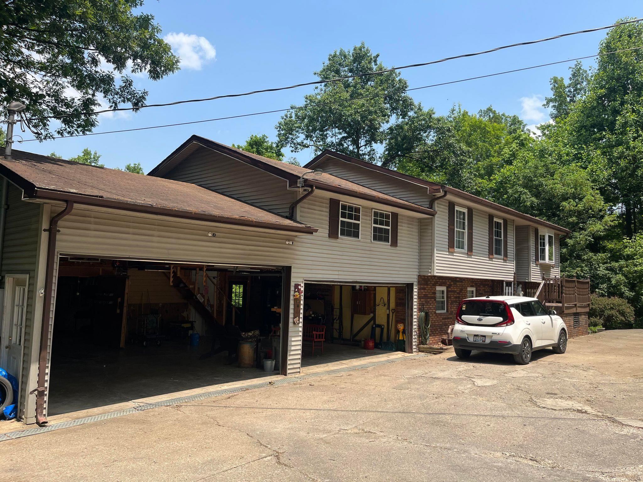 54 Hubbards Heights Road Huntington, WV 25704 - Photo 10 of 13