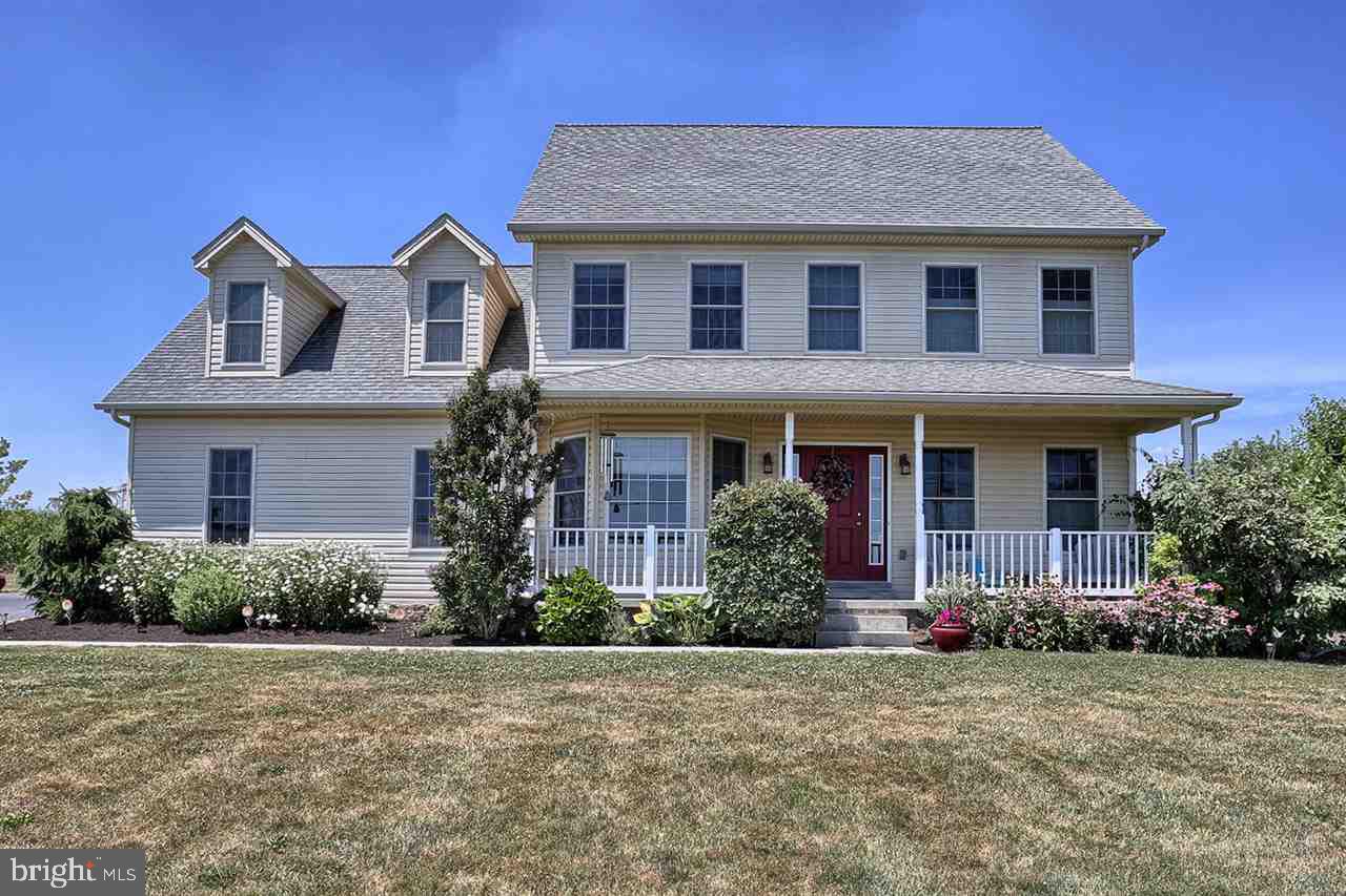292 Martin Road Carlisle, PA 17015 - Photo 1 of 25 Gallery Image 1
