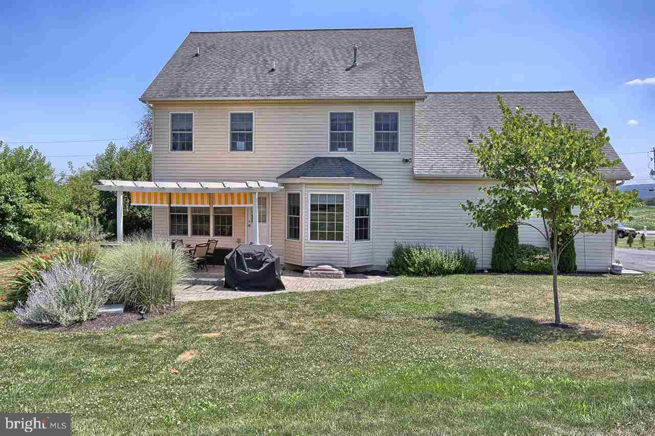292 Martin Road Carlisle, PA 17015 - Photo 22 of 25 Gallery Image 22
