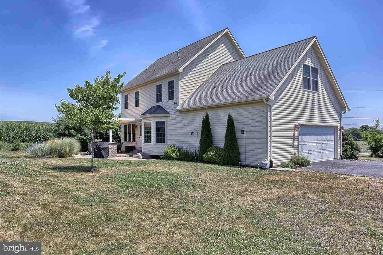 292 Martin Road Carlisle, PA 17015 - Photo 25 of 25 Gallery Image 25