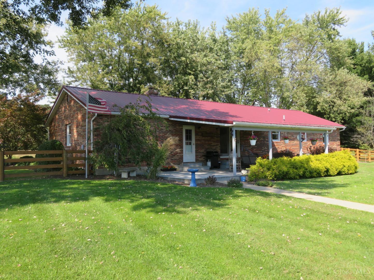 6526 Lilly Road Hillsboro, OH 45133 - Photo 41 of 60 Gallery Image 41