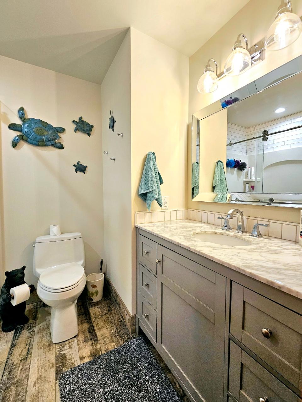 215 Indianhead Road, Unit 2420 Wakefield, MI 49968 - Photo 14 of 34 Gallery Image 14