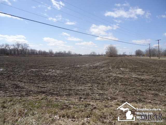 0 Pointe Aux Peaux Road Newport, MI 48166 - Photo 4 of 5