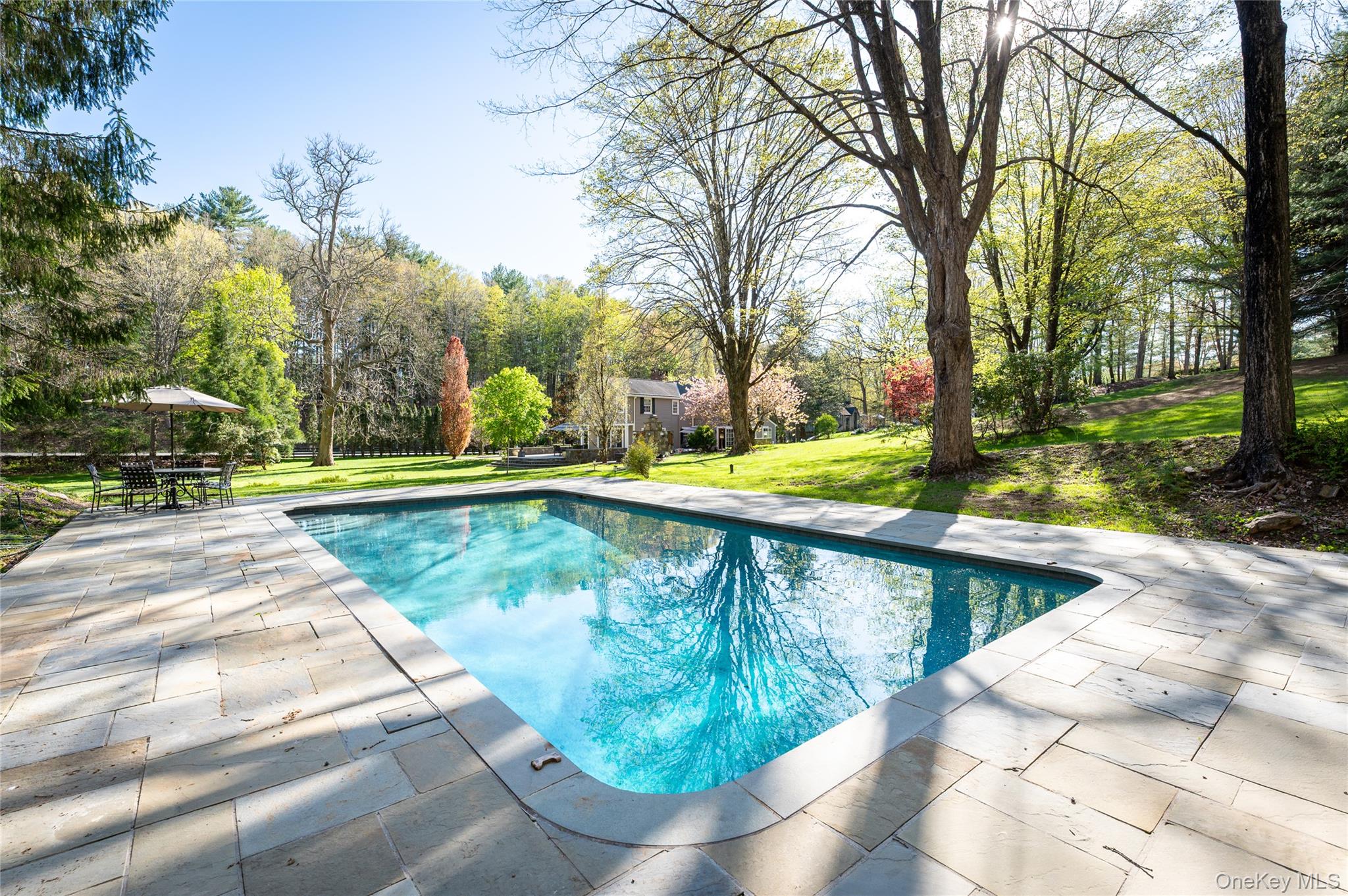 516 Pound Ridge Road Bedford, NY 10506 - Photo 38 of 46