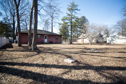 $199,000 | 3813 North Hartman Drive, Indianapolis, IN 46226