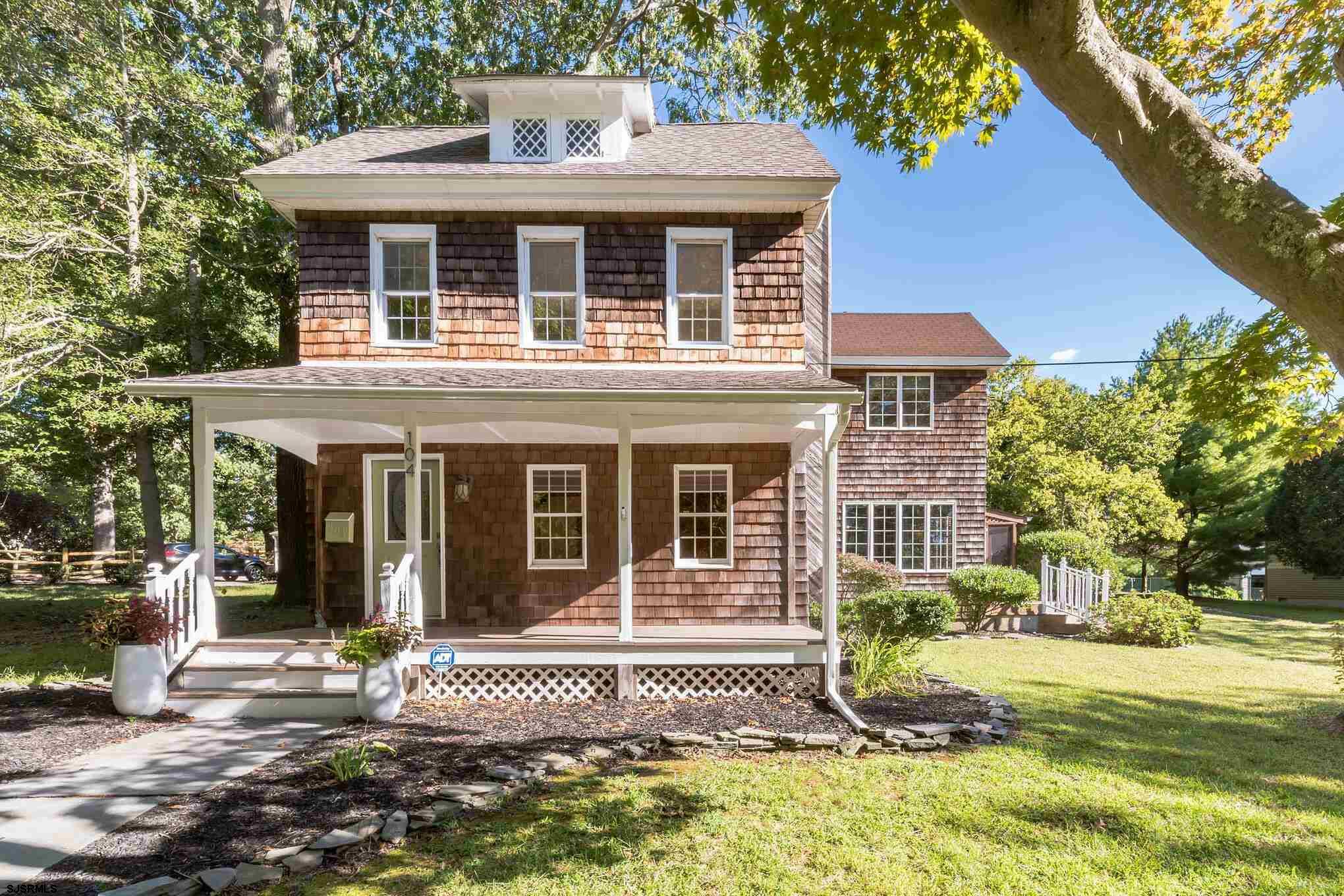 104 East Faunce Landing Road Absecon, NJ 08201 - Photo 1 of 47 Gallery Image 1