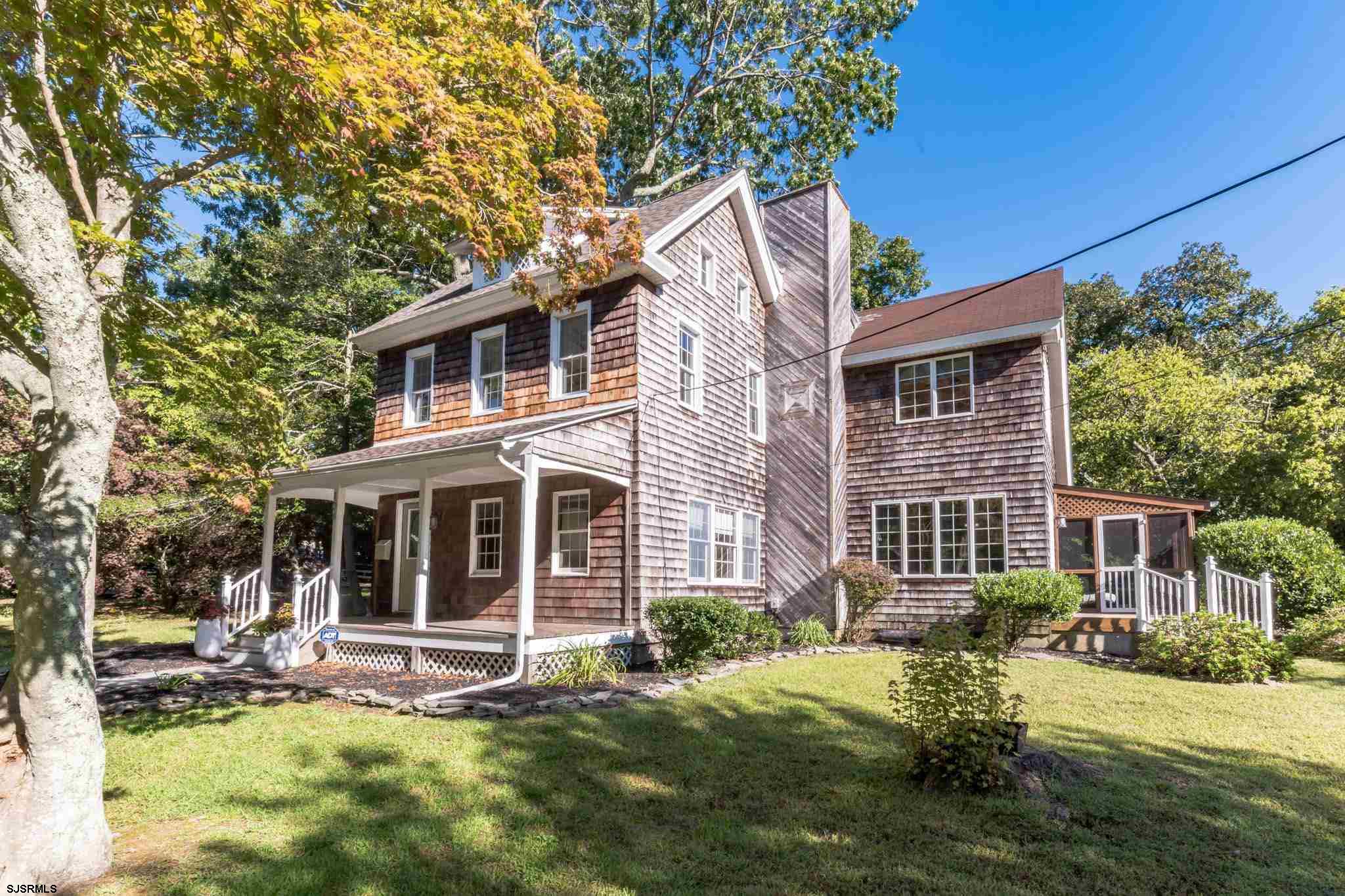 104 East Faunce Landing Road Absecon, NJ 08201 - Photo 2 of 47 Gallery Image 2