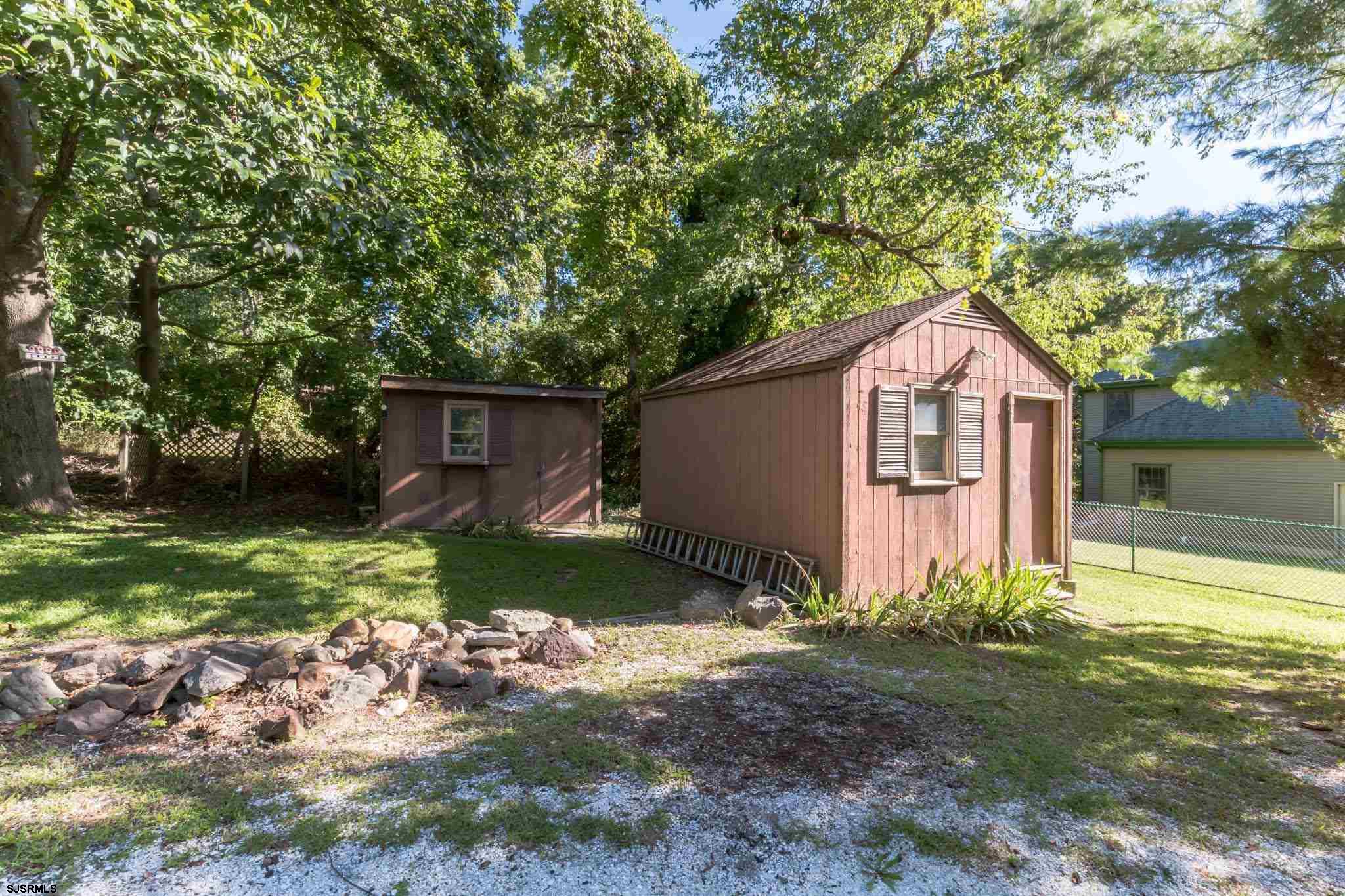 104 East Faunce Landing Road Absecon, NJ 08201 - Photo 34 of 47 Gallery Image 34