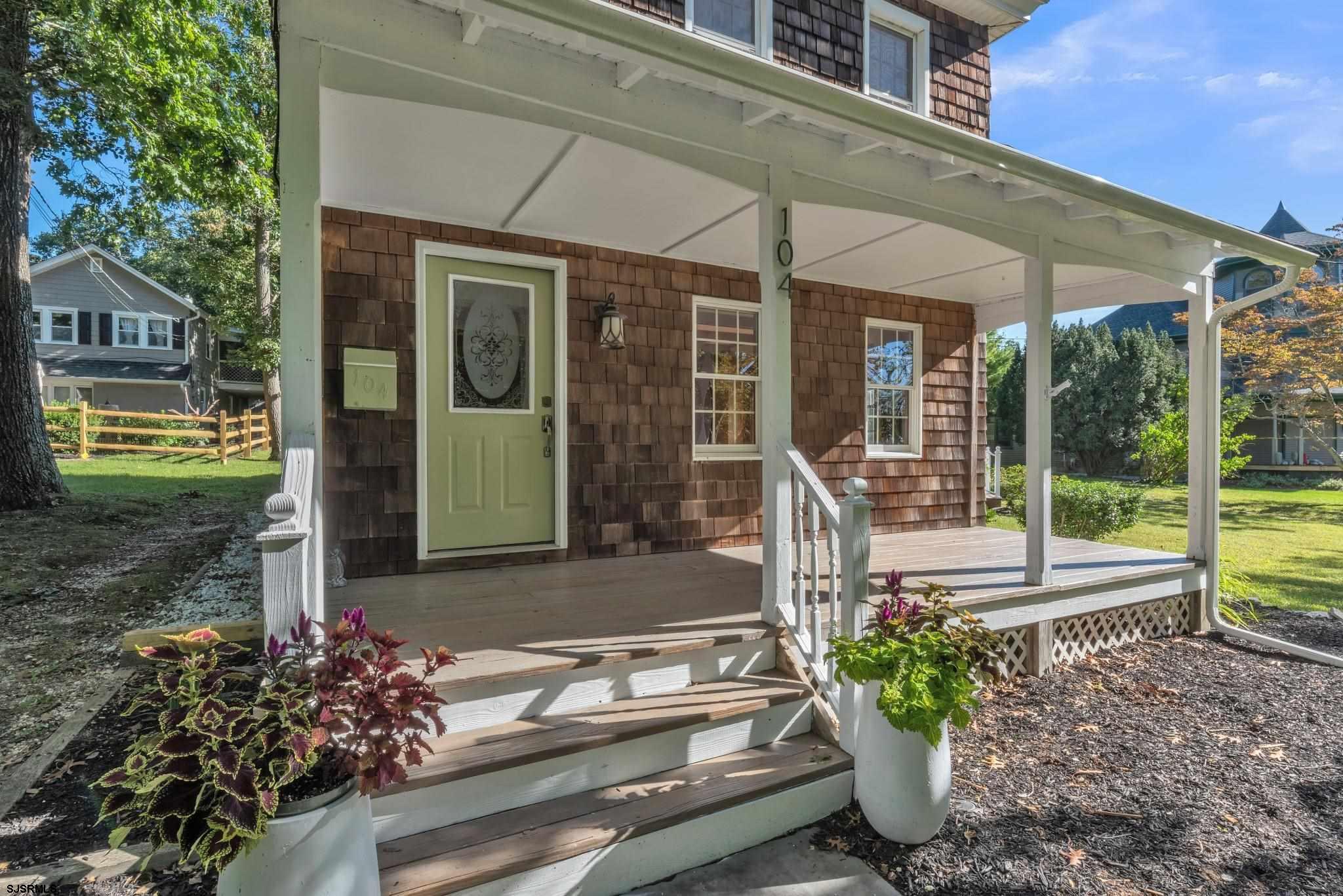 104 East Faunce Landing Road Absecon, NJ 08201 - Photo 38 of 47 Gallery Image 38