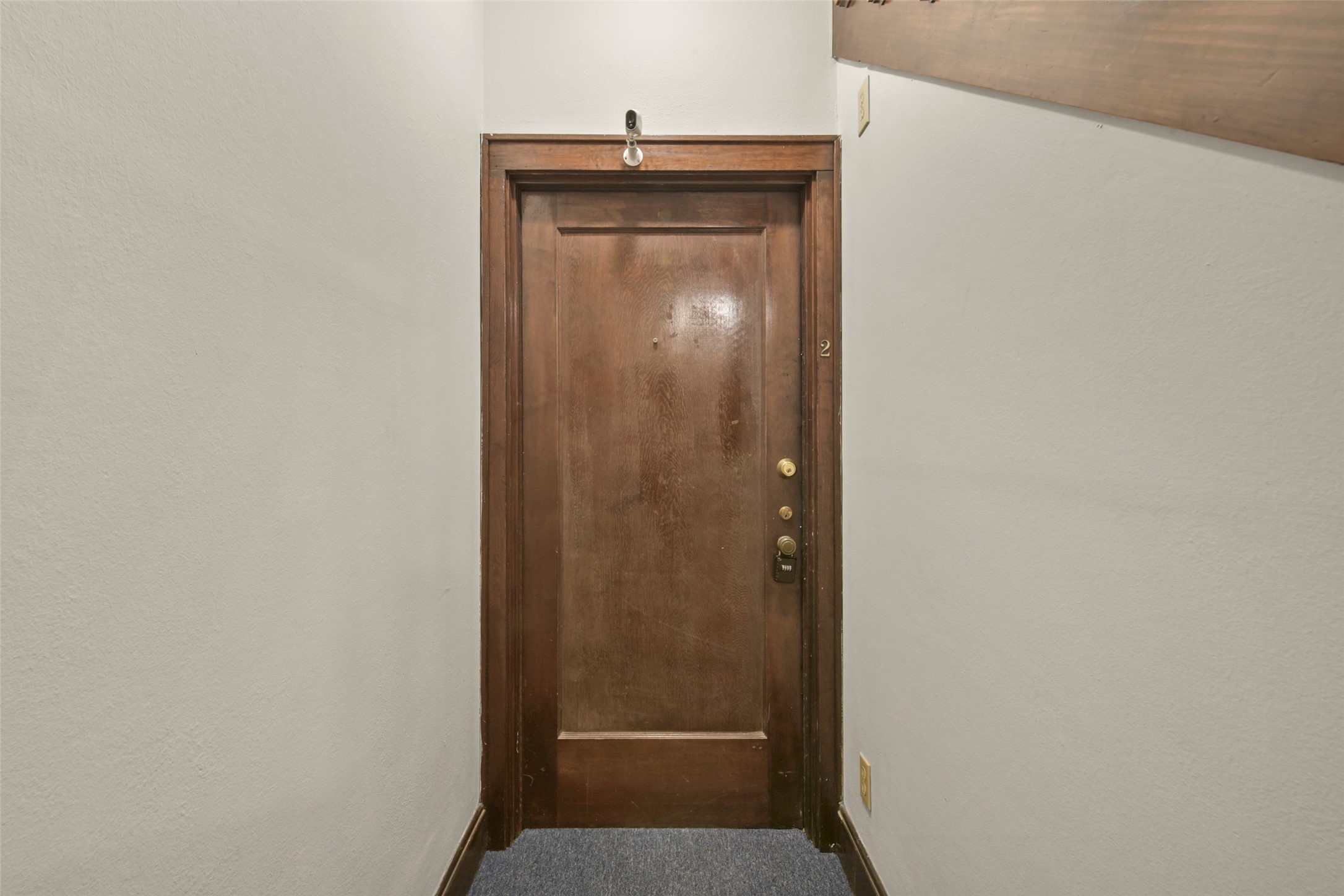 436 Westmoreland Street, Unit 2 Houston, TX 77006 - Photo 19 of 23