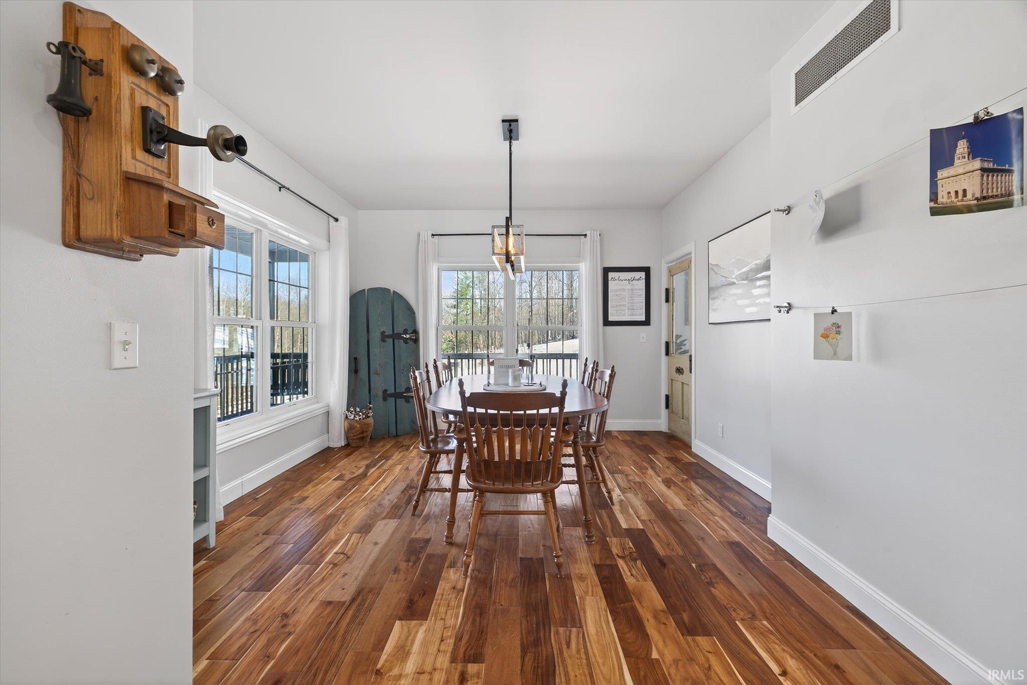 9483 West Fenceline Road Spencer, IN 47460 - Photo 14 of 36